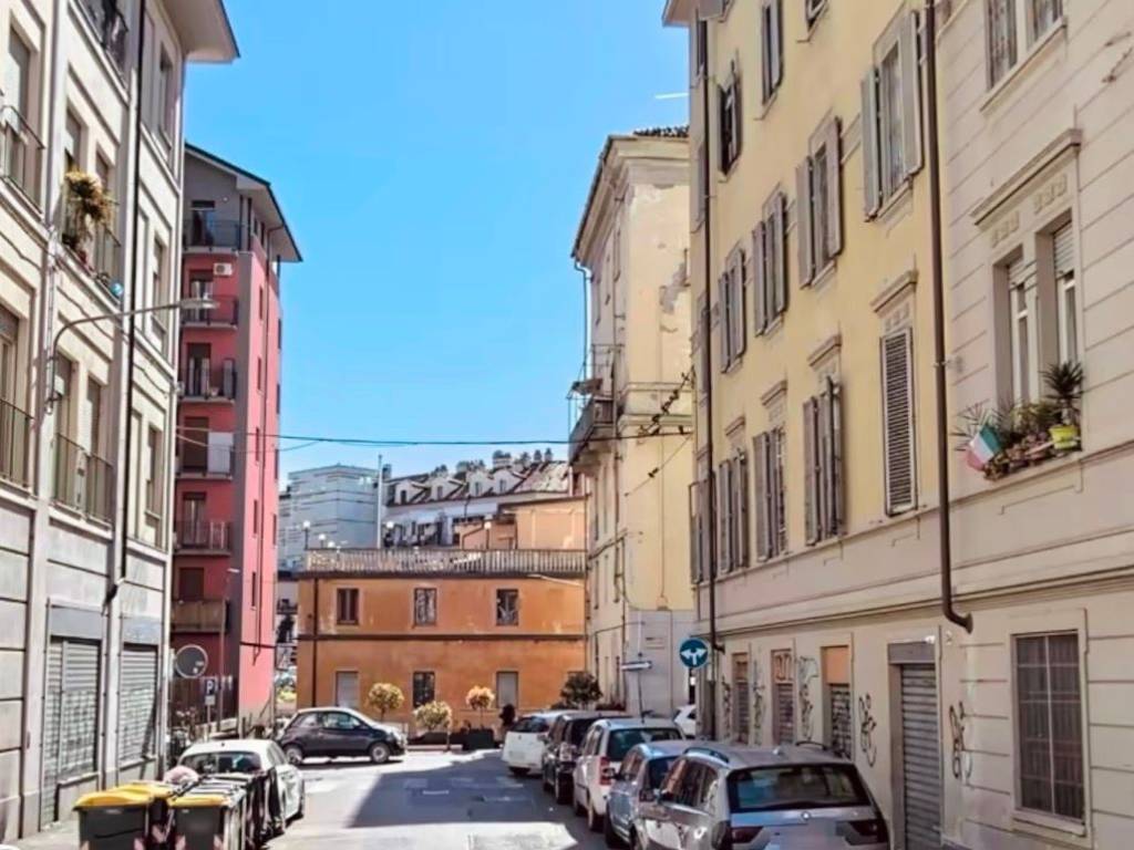 quadrivano in vendita a Torino in zona Aurora