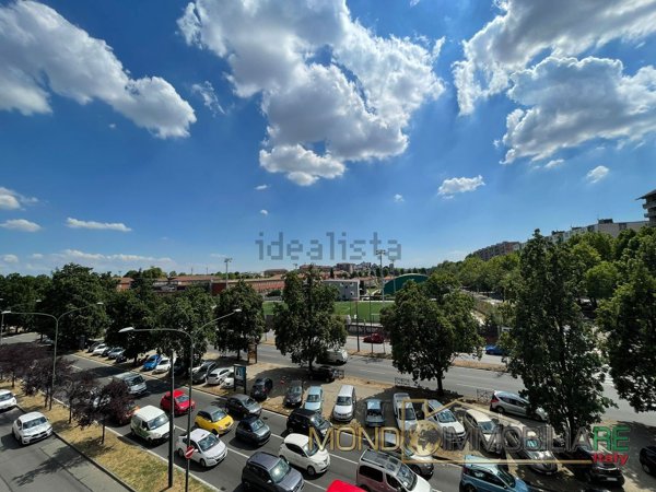 appartamento in vendita a Torino in zona Santa Rita