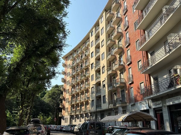 appartamento in vendita a Torino in zona Vanchiglia