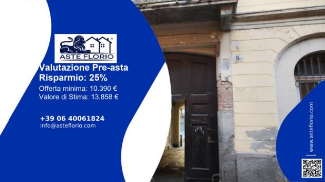 appartamento in vendita a Torino in zona Aurora