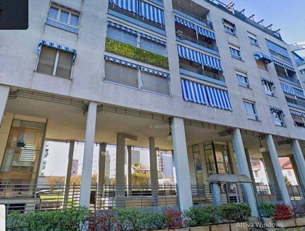 appartamento in vendita a Torino in zona Falchera