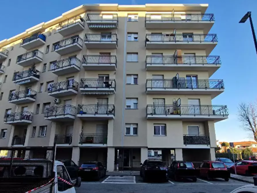 appartamento in vendita a Torino in zona Centro Storico
