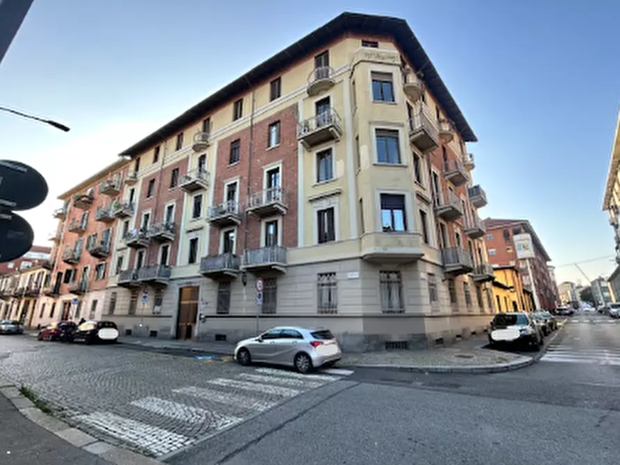 appartamento in vendita a Torino in zona Parella