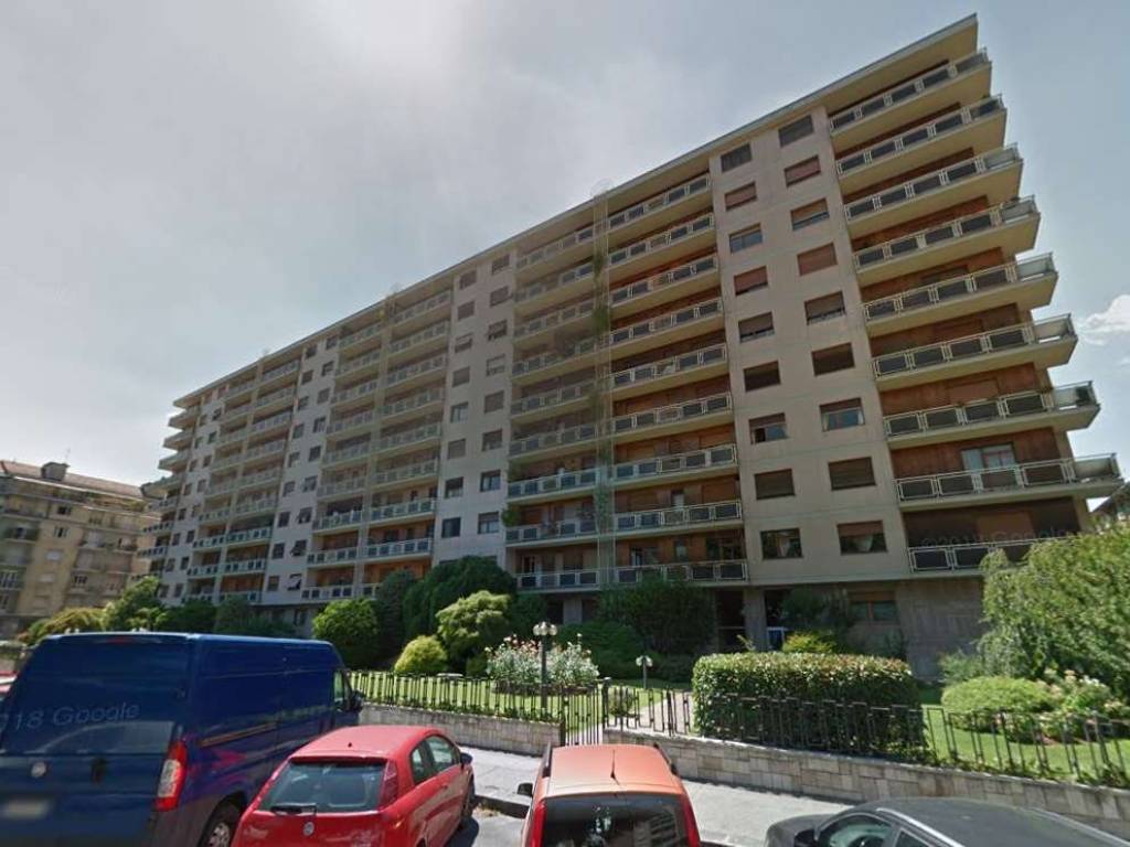 appartamento in vendita a Torino in zona Millefonti