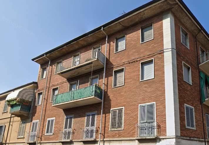 appartamento in vendita a Torino in zona Aurora