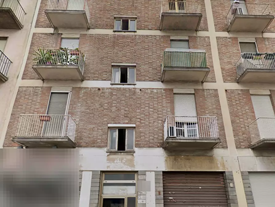 appartamento in vendita a Torino in zona Parella