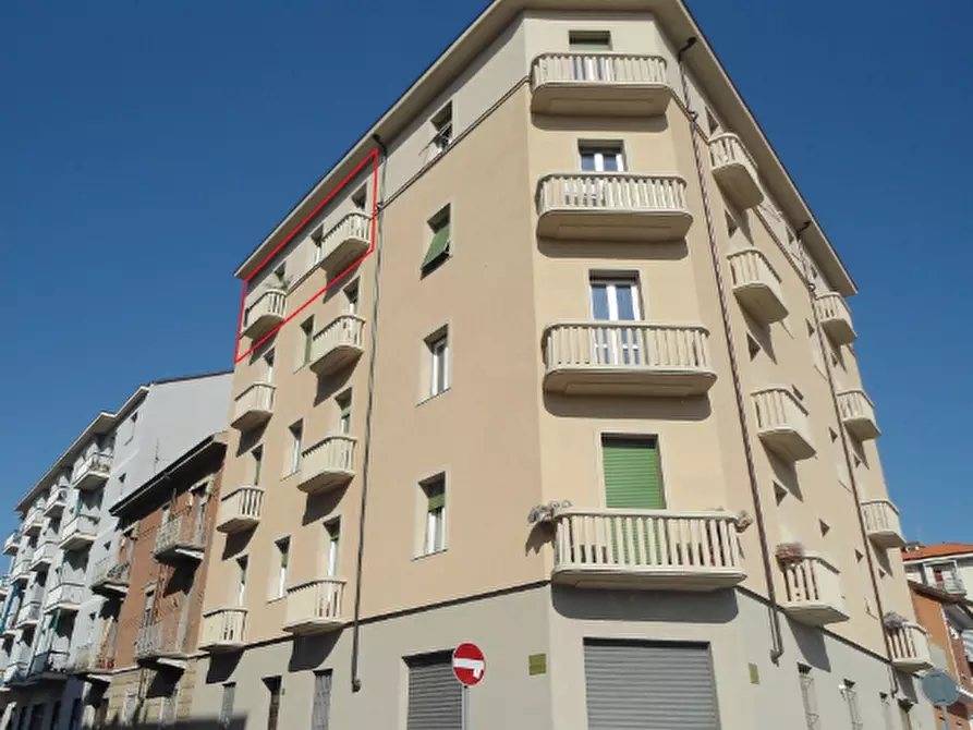 appartamento in vendita a Torino in zona Parella