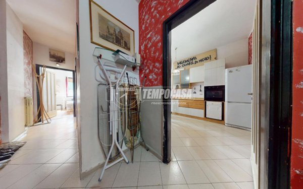 appartamento in vendita a Torino in zona Vanchiglia