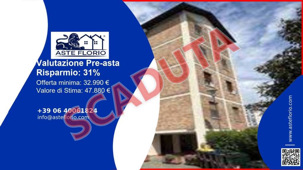 appartamento in vendita a Torino