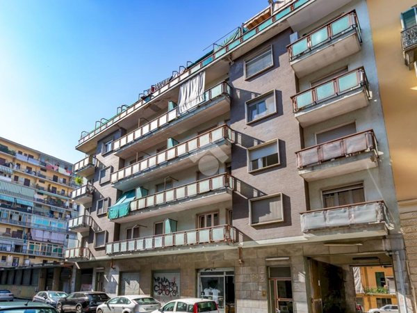 appartamento in vendita a Torino in zona Centro Storico