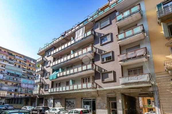 appartamento in vendita a Torino in zona Centro Storico