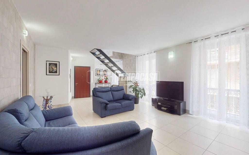 appartamento in vendita a Torino in zona San Salvario