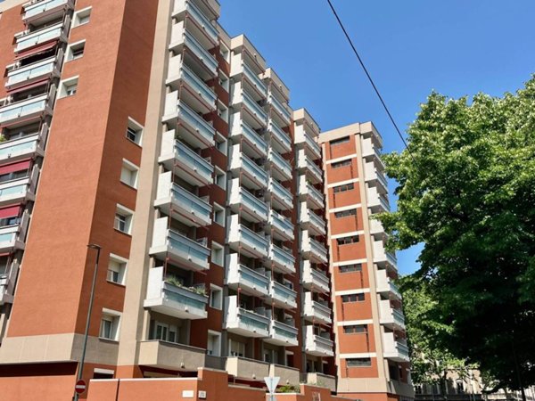 appartamento in vendita a Torino in zona Lingotto