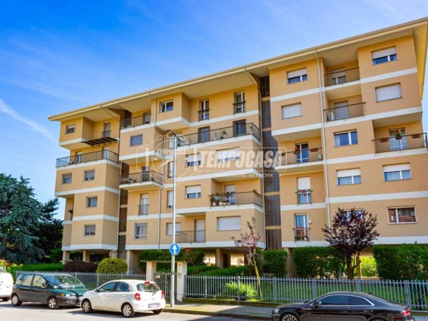 appartamento in vendita a Torino in zona Barca