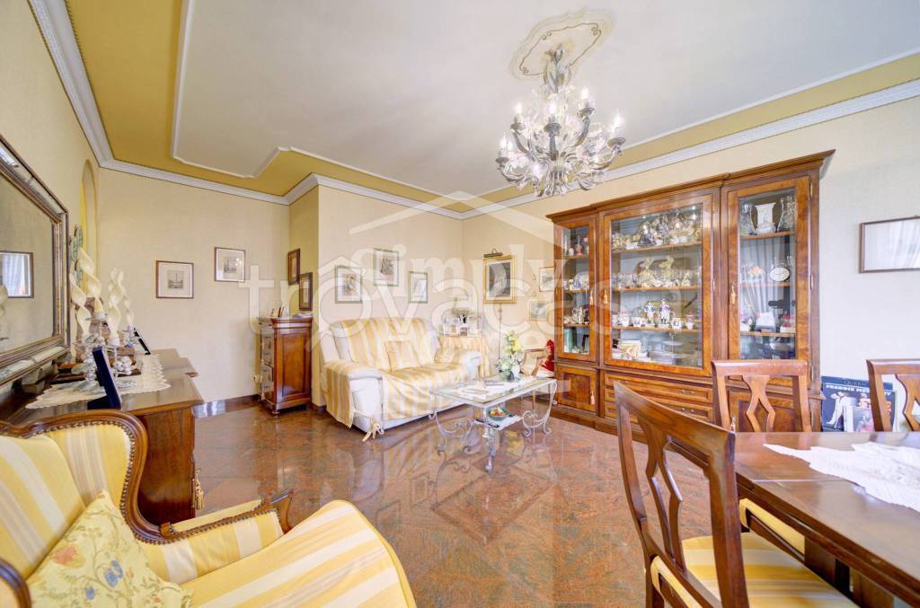 appartamento in vendita a Torino in zona Madonna di Campagna