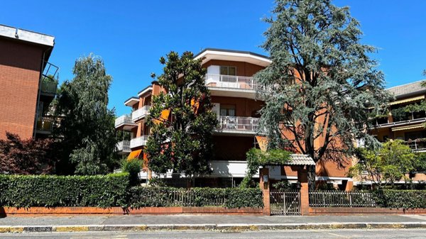 appartamento in vendita a Torino in zona Parella
