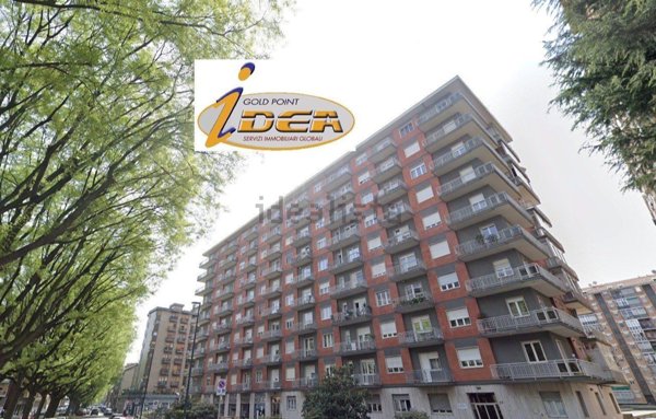appartamento in vendita a Torino in zona Rebaudengo