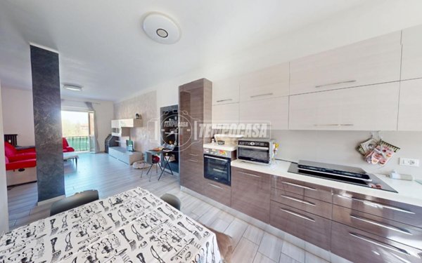 appartamento in vendita a Torino in zona Vanchiglia