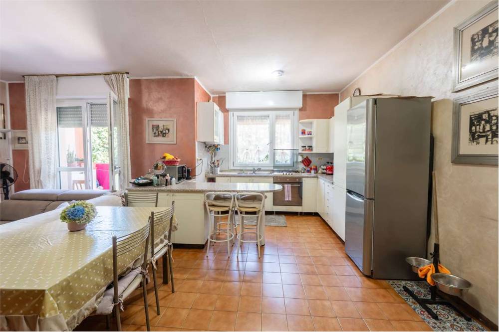 appartamento in vendita a Torino in zona Bertolla