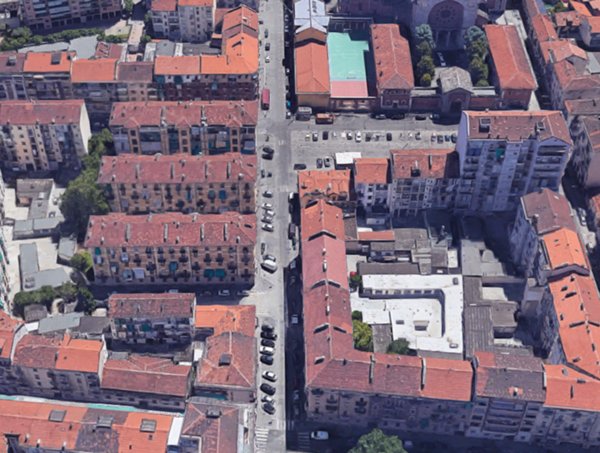 appartamento in vendita a Torino