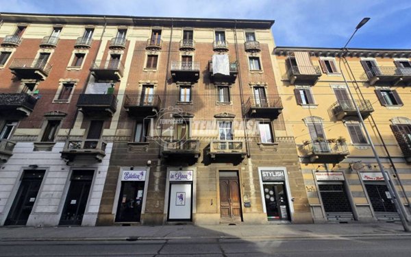 appartamento in vendita a Torino in zona Millefonti