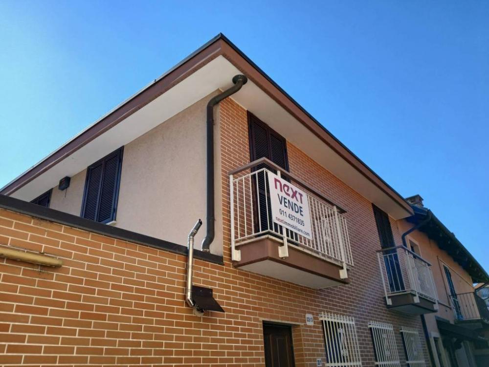 casa indipendente in vendita a Torino in zona Mirafiori Sud
