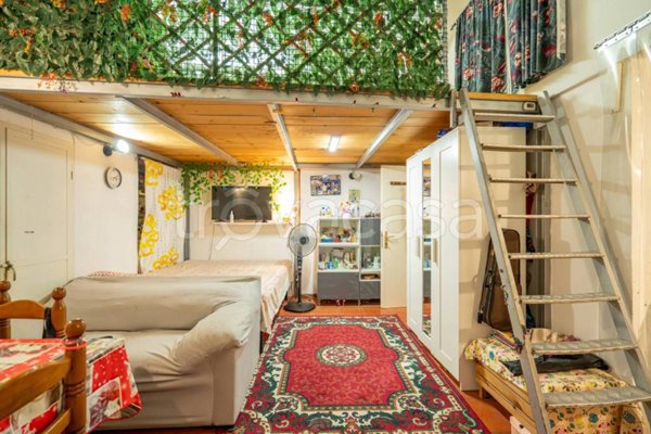 appartamento in vendita a Torino in zona San Salvario