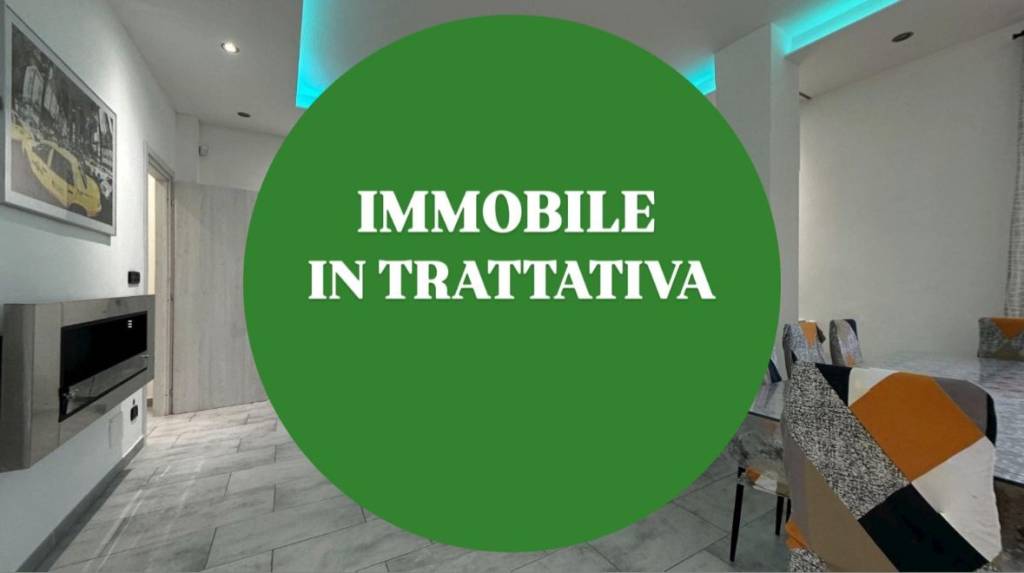 appartamento in vendita a Torino in zona Borgo San Paolo