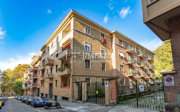 appartamento in vendita a Torino in zona Gran Madre