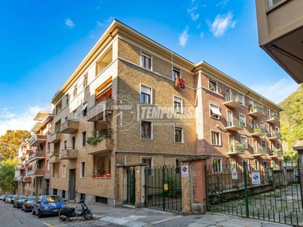 appartamento in vendita a Torino in zona Gran Madre