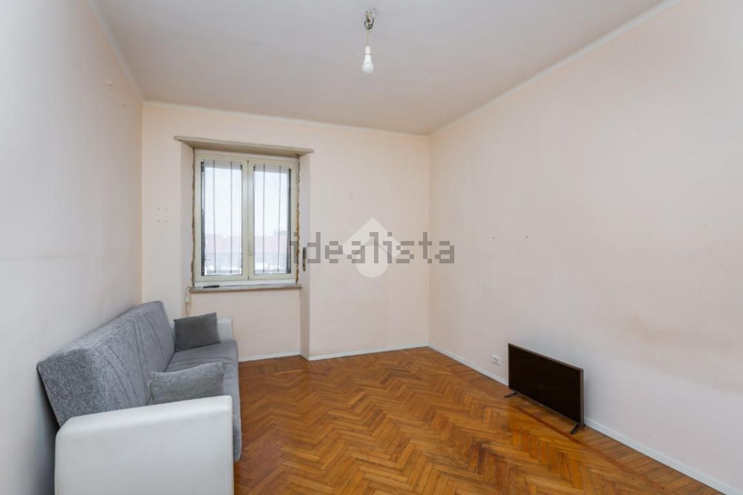 appartamento in vendita a Torino in zona Parella