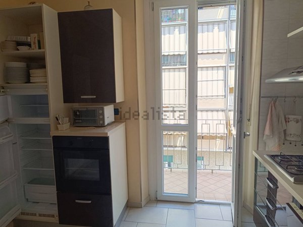 appartamento in vendita a Torino in zona Barriera di Milano