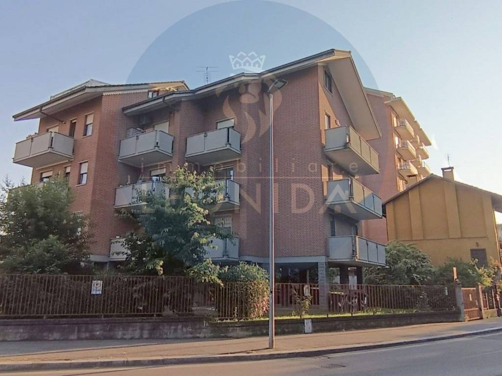 appartamento in vendita a Torino in zona Mirafiori Sud