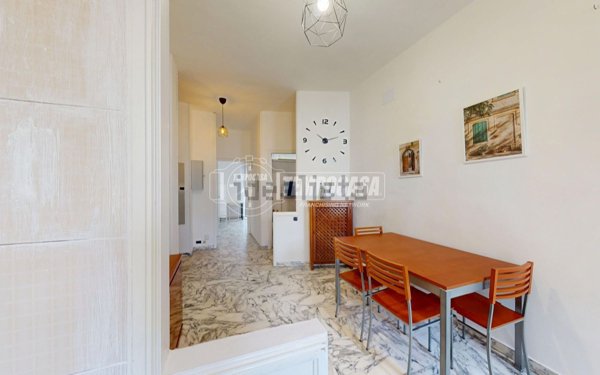 appartamento in vendita a Torino in zona San Donato