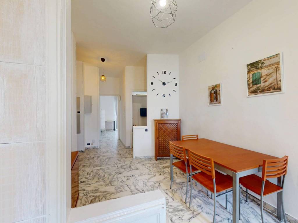 appartamento in vendita a Torino in zona San Donato