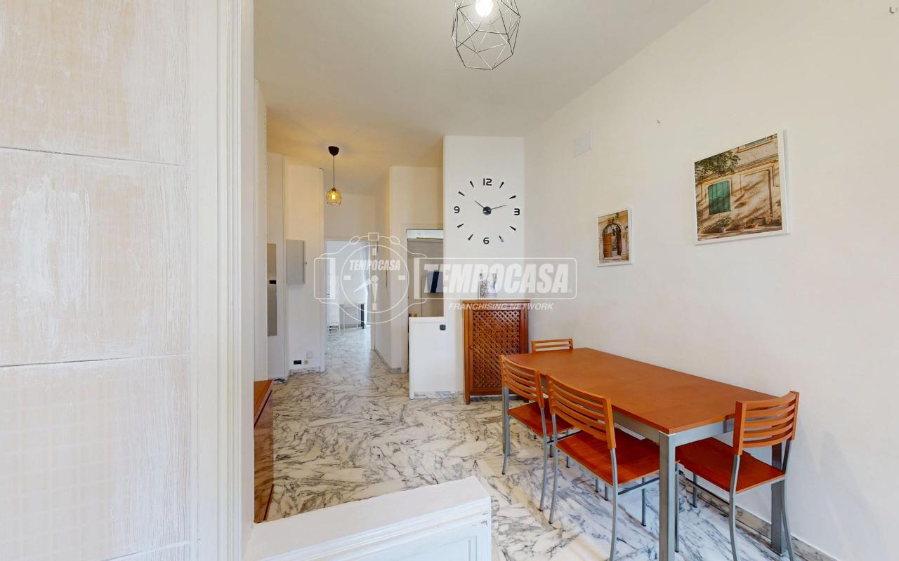 appartamento in vendita a Torino in zona San Donato