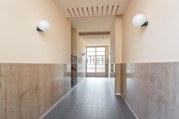 appartamento in vendita a Torino in zona Parella