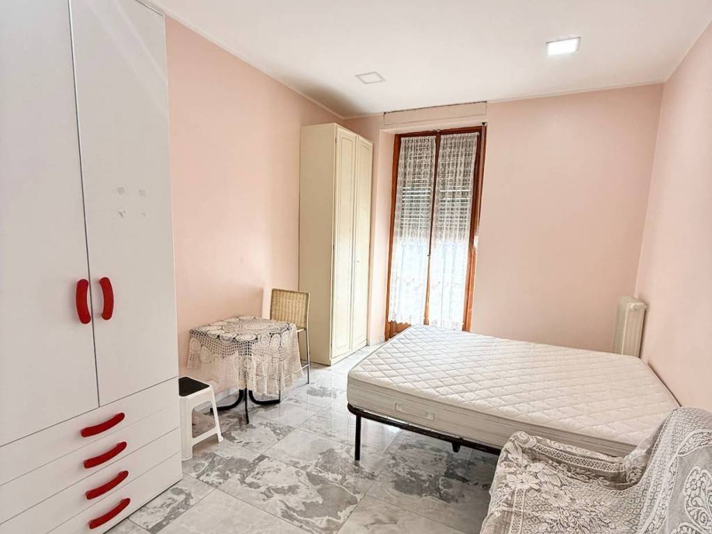 appartamento in vendita a Torino in zona Barriera di Milano