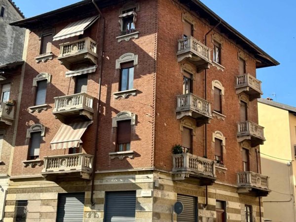 appartamento in vendita a Torino in zona Barriera di Milano