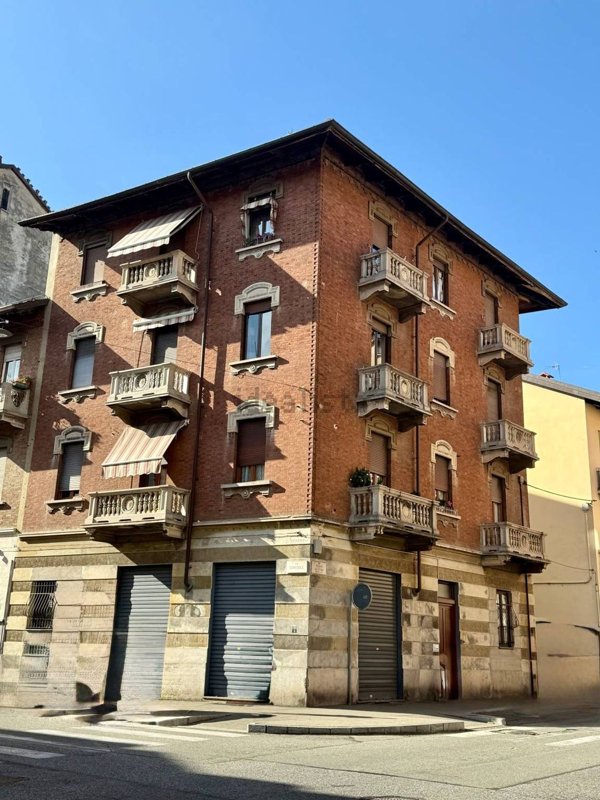 appartamento in vendita a Torino in zona Barriera di Milano