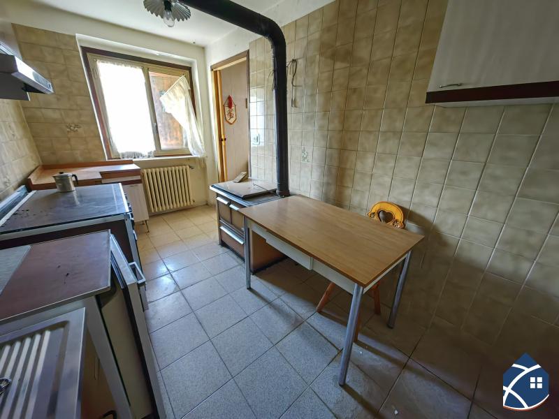 appartamento in vendita a Torino in zona Gran Madre