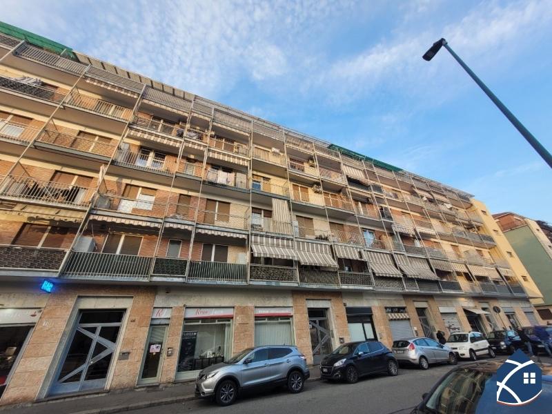 appartamento in vendita a Torino in zona Mirafiori Sud