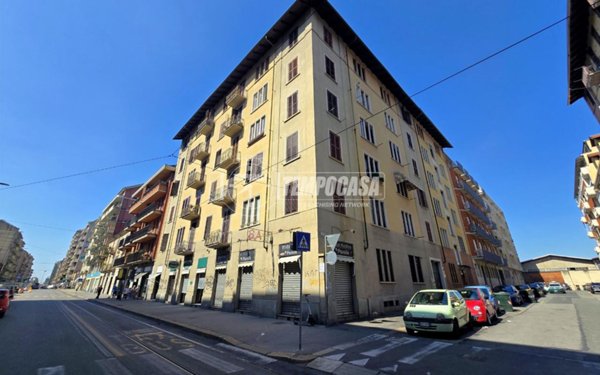 appartamento in vendita a Torino in zona Millefonti