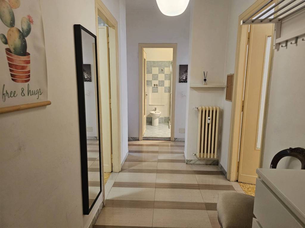 appartamento in vendita a Torino in zona Cit Turin