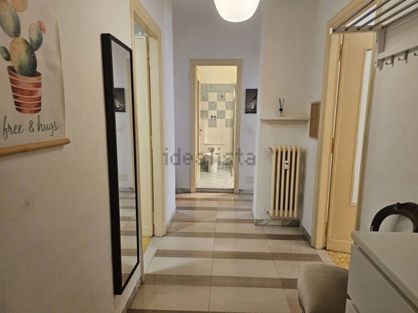 appartamento in vendita a Torino in zona Cit Turin