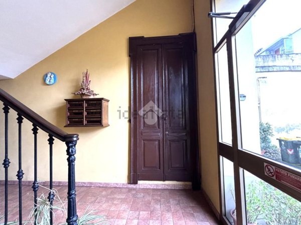 locale commerciale in vendita a Torino in zona Lucento