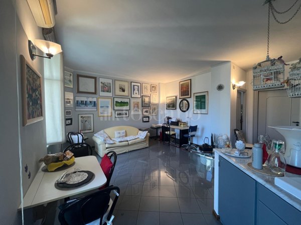 appartamento in vendita a Torino in zona Santa Rita