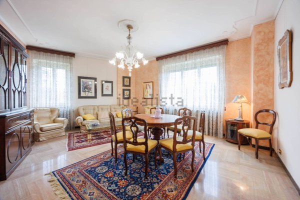 appartamento in vendita a Torino in zona Borgo San Paolo