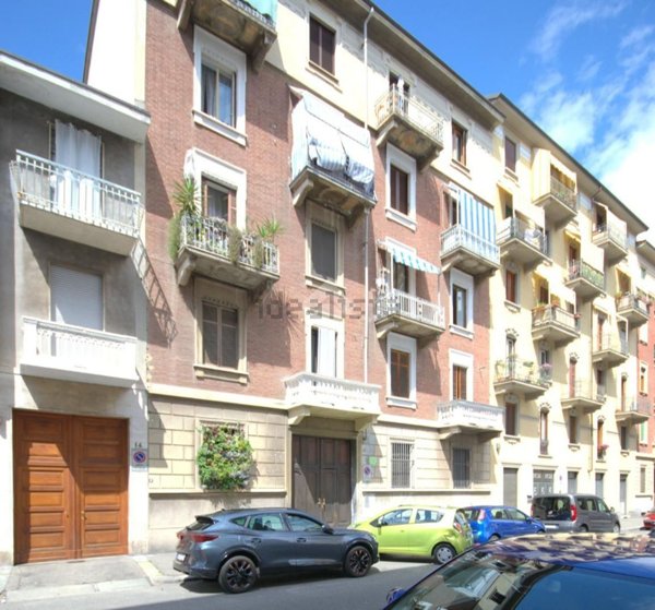appartamento in vendita a Torino in zona Madonna di Campagna