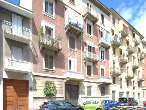 appartamento in vendita a Torino in zona Madonna di Campagna